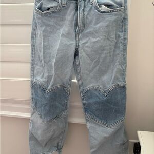 Stylish Blue Jeans for Men